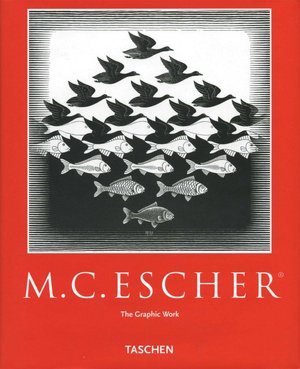 M.C. Escher: The Graphic Work