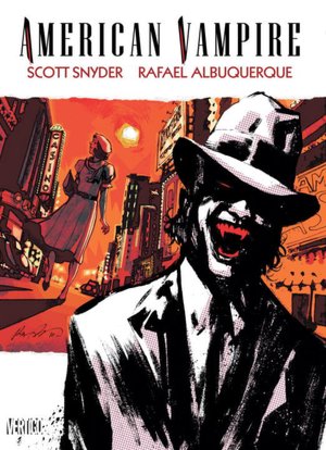American Vampire, Volume 2