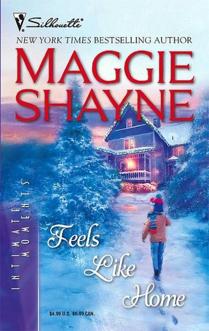 Feels Like Home (Oklahoma All-Girl Brands Series #4)