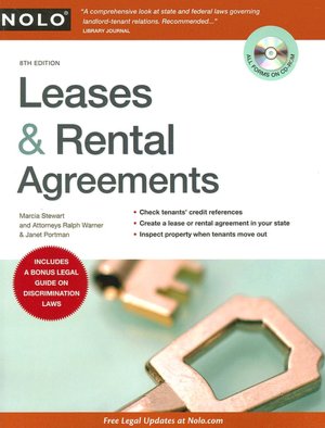 Leases and Rental Agreements