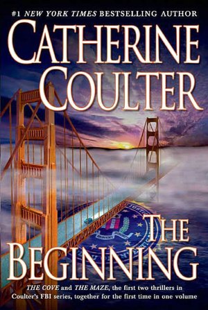 The Beginning (FBI Series #1 and 2)