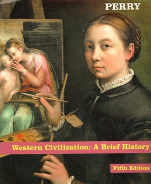 Western Civilization: A Brief History
