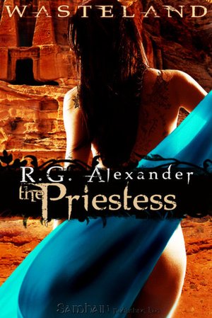 Wasteland: The Priestess