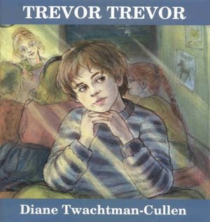 Trevor Trevor