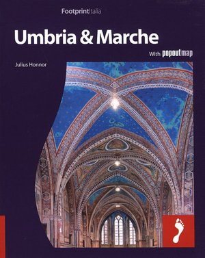 Umbria and Marche