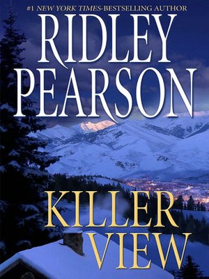 Killer View (Walt Fleming Series #2)