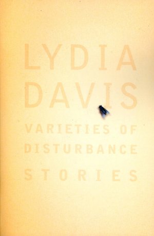 Varieties of Disturbance