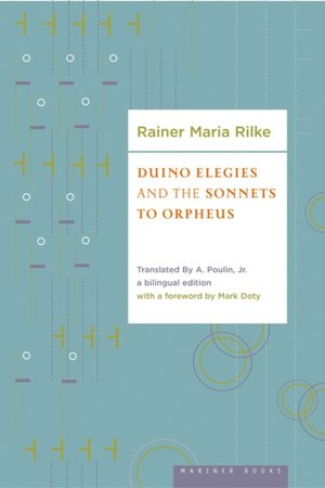 Free to download ebook Duino Elegies and the Sonnets of Orpheus