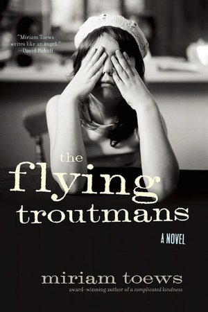 The Flying Troutmans