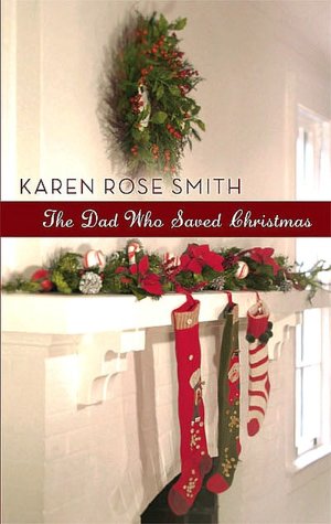 Dad Who Saved Christmas