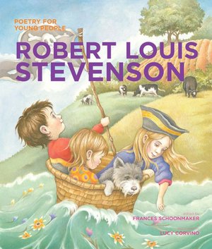 Poetry for Young People - Robert Louis Stevenson