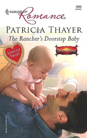The Rancher's Doorstep Baby
