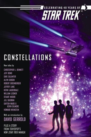 Star Trek: Constellations