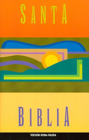 La Santa Biblia Version Reina-Valera 1960