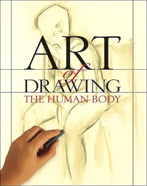 Art of Drawing the Human Body