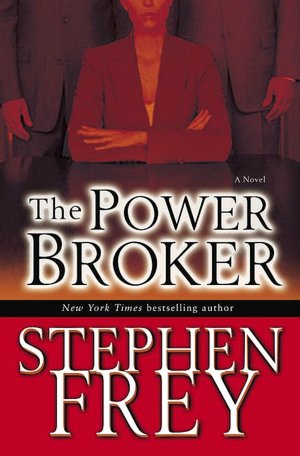 Power Broker