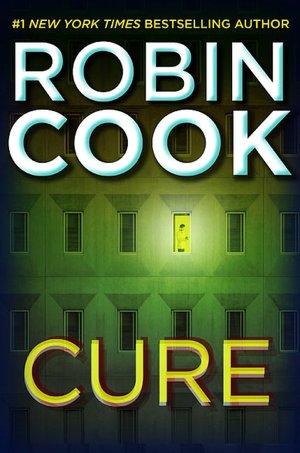 Cure (Jack Stapleton Series #10)