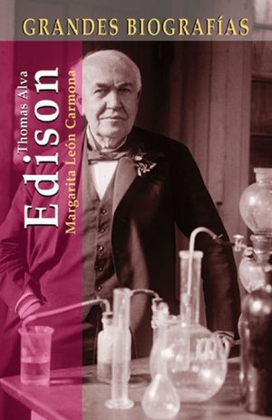 Thomas Alva Edison