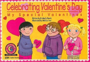 Celebrating Valentines Day: My Special Valentines