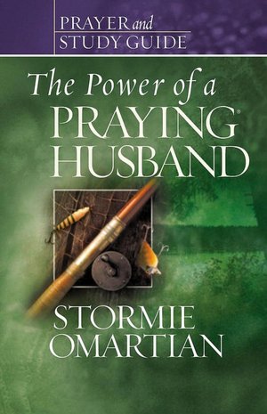 Power of a Praying Husband Prayer and Study Guide