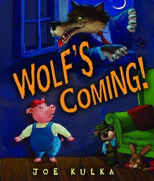 Wolf's Coming!