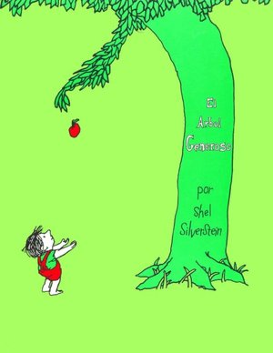 El árbol generoso (The Giving Tree)