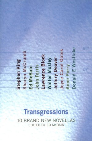Transgressions