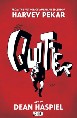 The Quitter