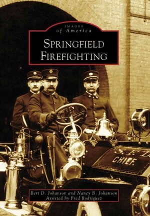 Springfield Firefighting, Massachusetts