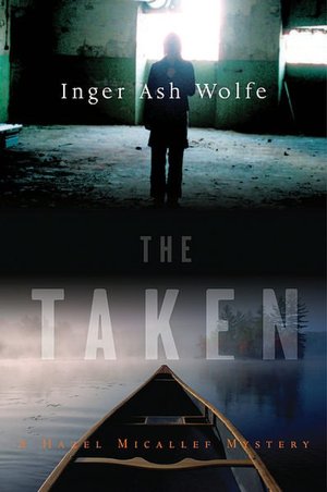 The Taken (Hazel Micallef Series #2)