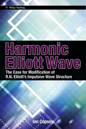 Harmonic Elliott Wave: The Case for Modification of R. N. Elliott's Impulsive Wave Structure