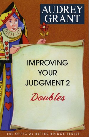 Improving Your Judgment - Doubles