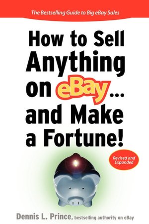 How To Sell Anything On Ebay... And Make A Fortune