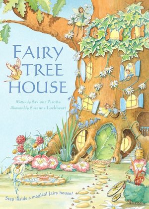 Fairy Tree House
