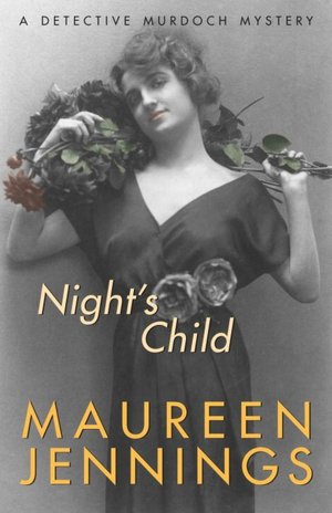 Night's Child: A Detective Murdoch Mystery