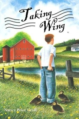 Taking Wing