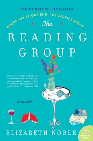 Reading Group: A Novel