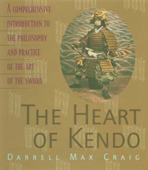 Heart of Kendo