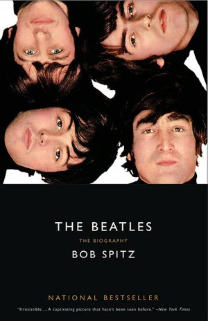 Beatles: The Biography