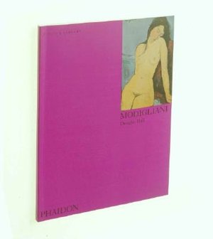 Modigliani: Colour Library