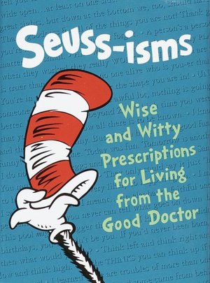 Seuss-isms (Dr. Seuss Book Classics Series)