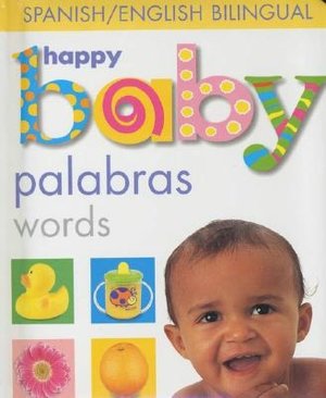 Happy Baby - Palabras/Words