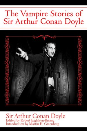 Vampire Stories