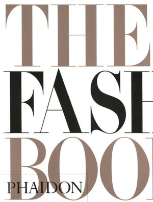 The Fashion Book - Mini Edition