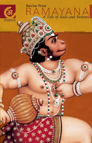 Ramayana: A Tale of Gods and Demons