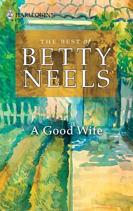A Good Wife