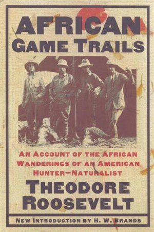 African Game Trails