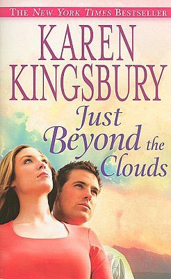 Just Beyond the Clouds (Cody Gunner Series #2)