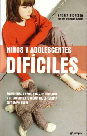 Ninos y Adolescentes Dificiles