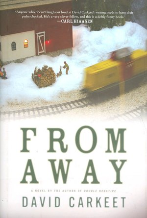From Away